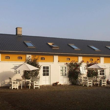 Nymarksminde Vodskov Exterior photo