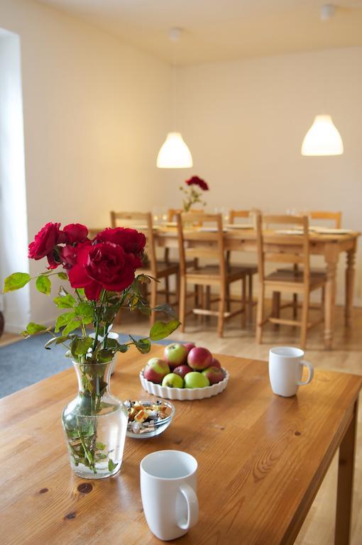 Nymarksminde Vodskov Room photo