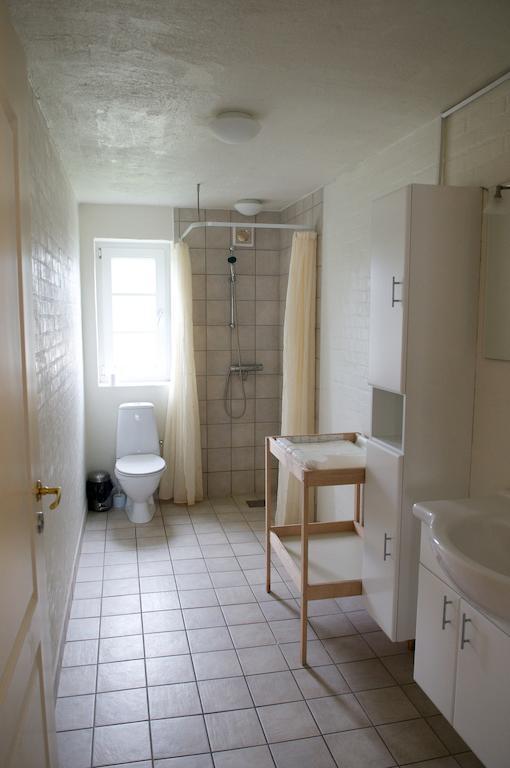 Nymarksminde Vodskov Room photo